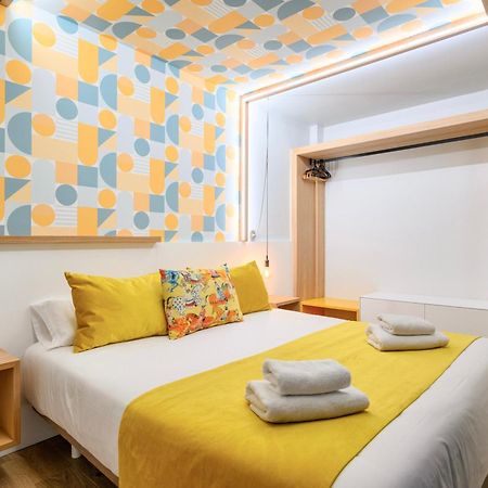 Eleven Boutique Apartments By Airnest Лас-Пальмас-де-Гран-Канария Экстерьер фото