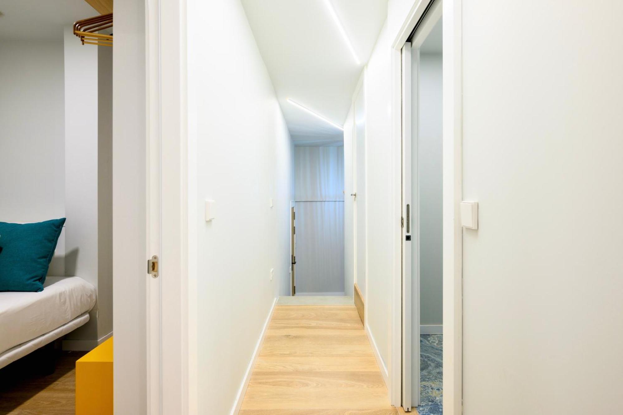 Eleven Boutique Apartments By Airnest Лас-Пальмас-де-Гран-Канария Экстерьер фото
