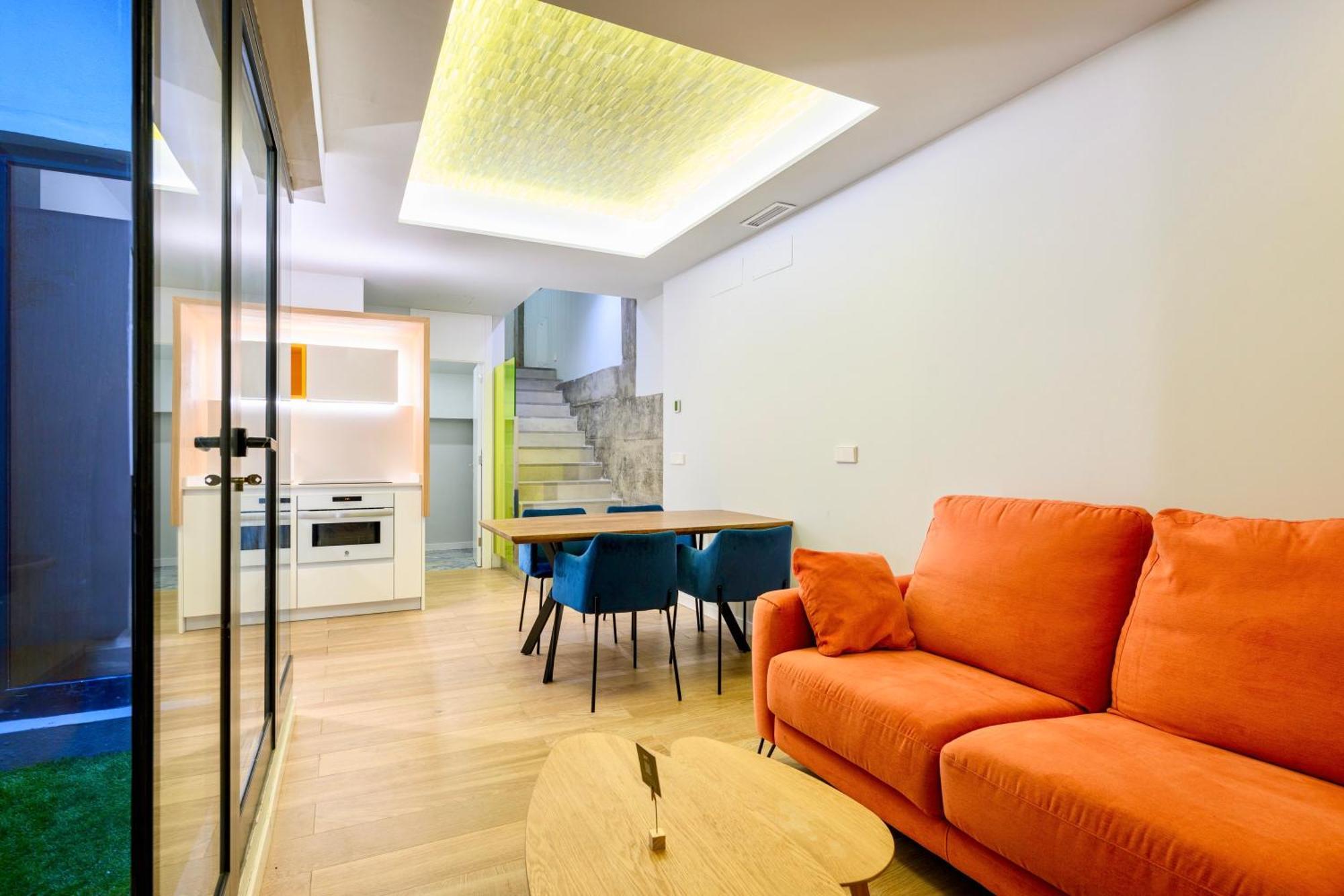Eleven Boutique Apartments By Airnest Лас-Пальмас-де-Гран-Канария Экстерьер фото