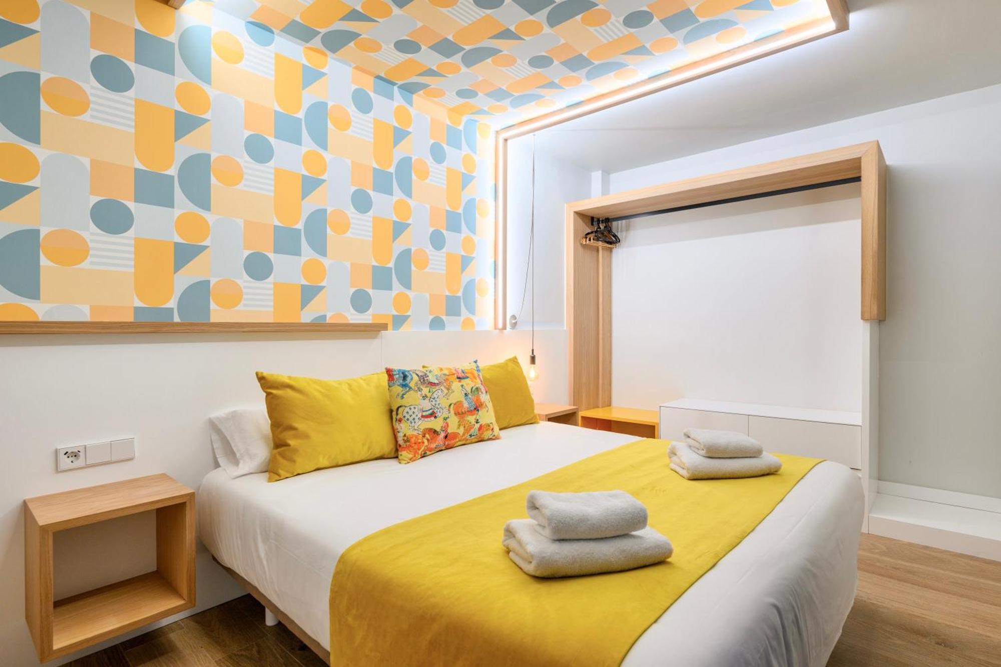 Eleven Boutique Apartments By Airnest Лас-Пальмас-де-Гран-Канария Экстерьер фото