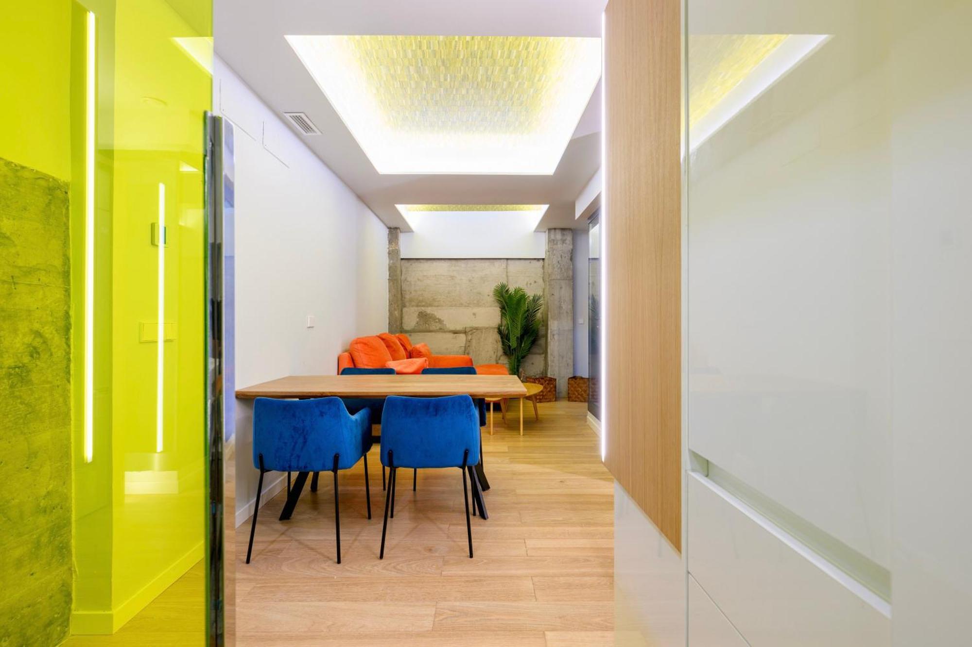 Eleven Boutique Apartments By Airnest Лас-Пальмас-де-Гран-Канария Экстерьер фото