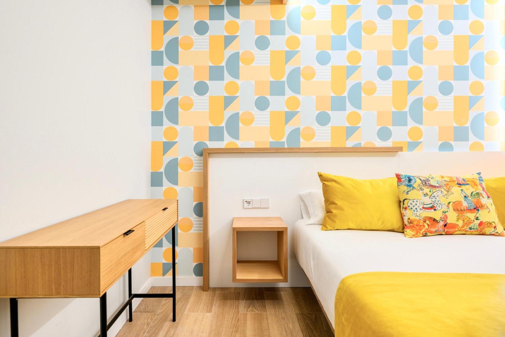 Eleven Boutique Apartments By Airnest Лас-Пальмас-де-Гран-Канария Экстерьер фото