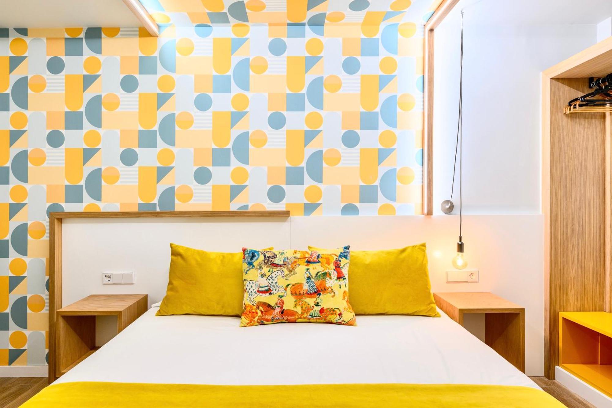 Eleven Boutique Apartments By Airnest Лас-Пальмас-де-Гран-Канария Экстерьер фото