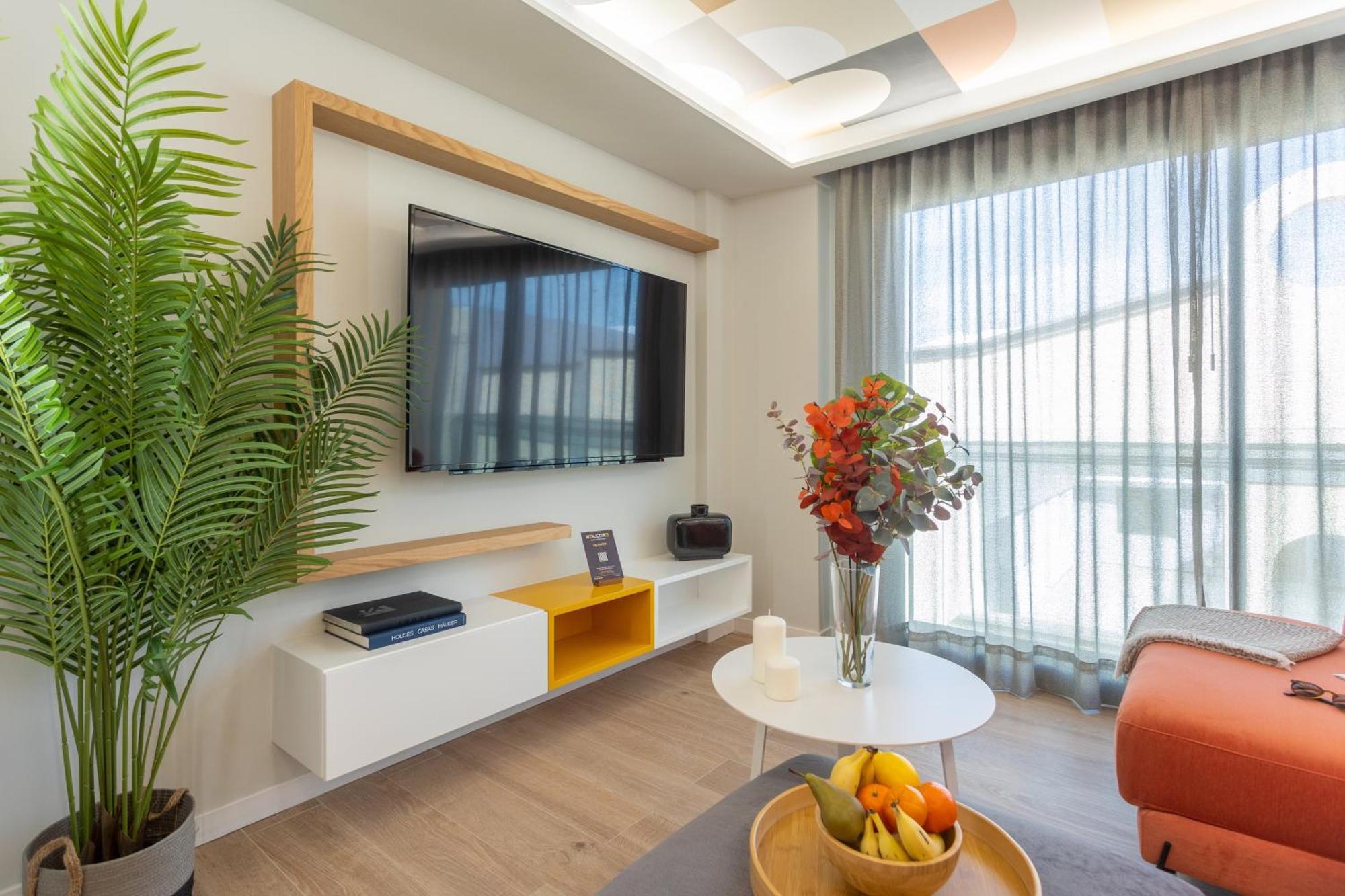Eleven Boutique Apartments By Airnest Лас-Пальмас-де-Гран-Канария Экстерьер фото
