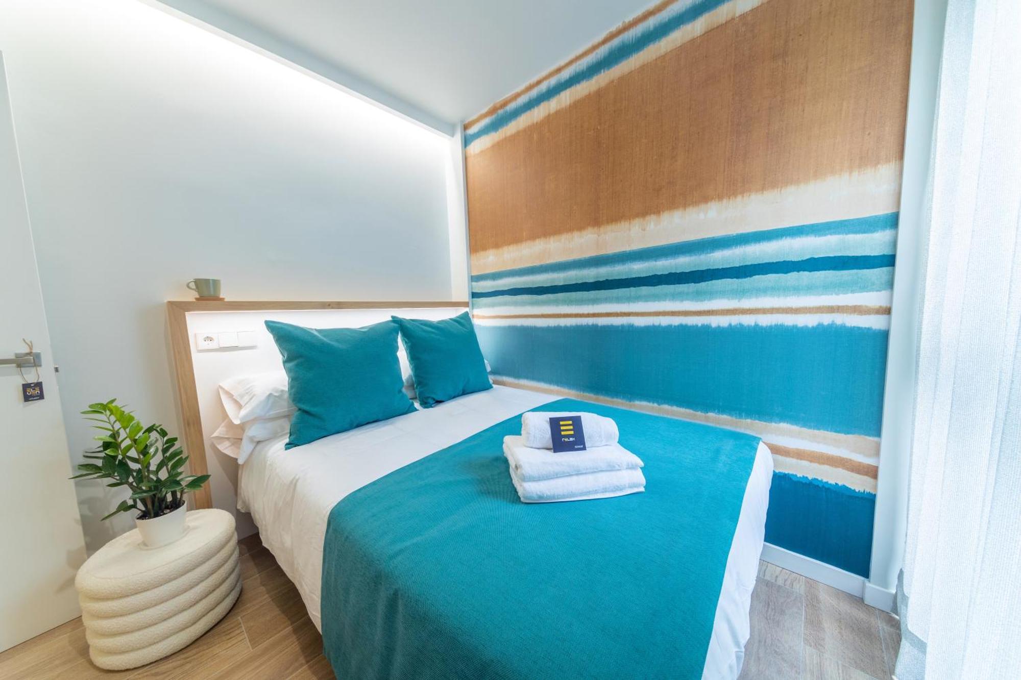 Eleven Boutique Apartments By Airnest Лас-Пальмас-де-Гран-Канария Экстерьер фото