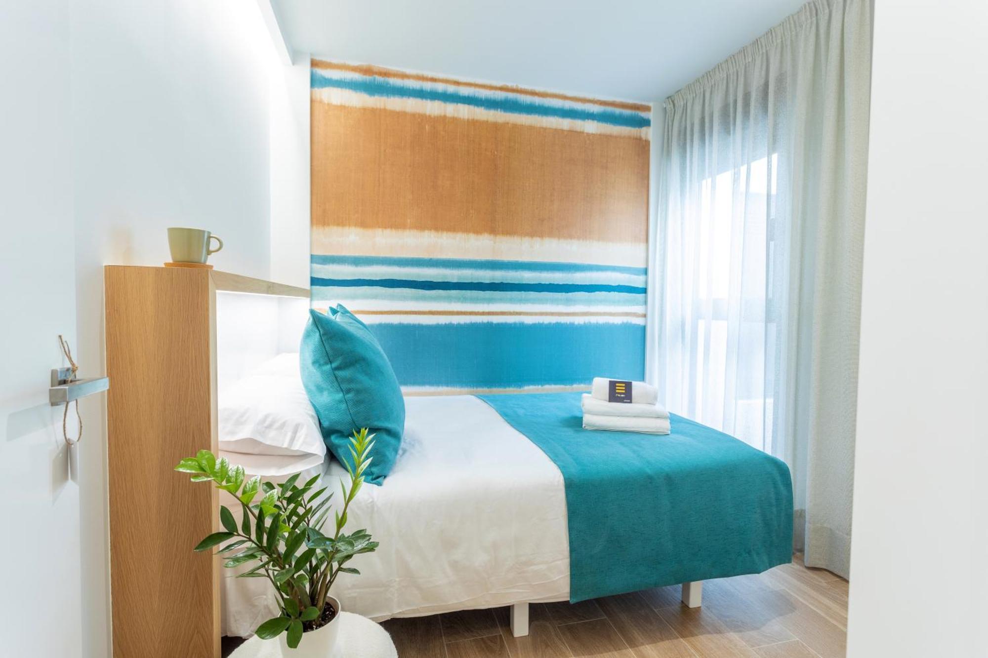 Eleven Boutique Apartments By Airnest Лас-Пальмас-де-Гран-Канария Экстерьер фото