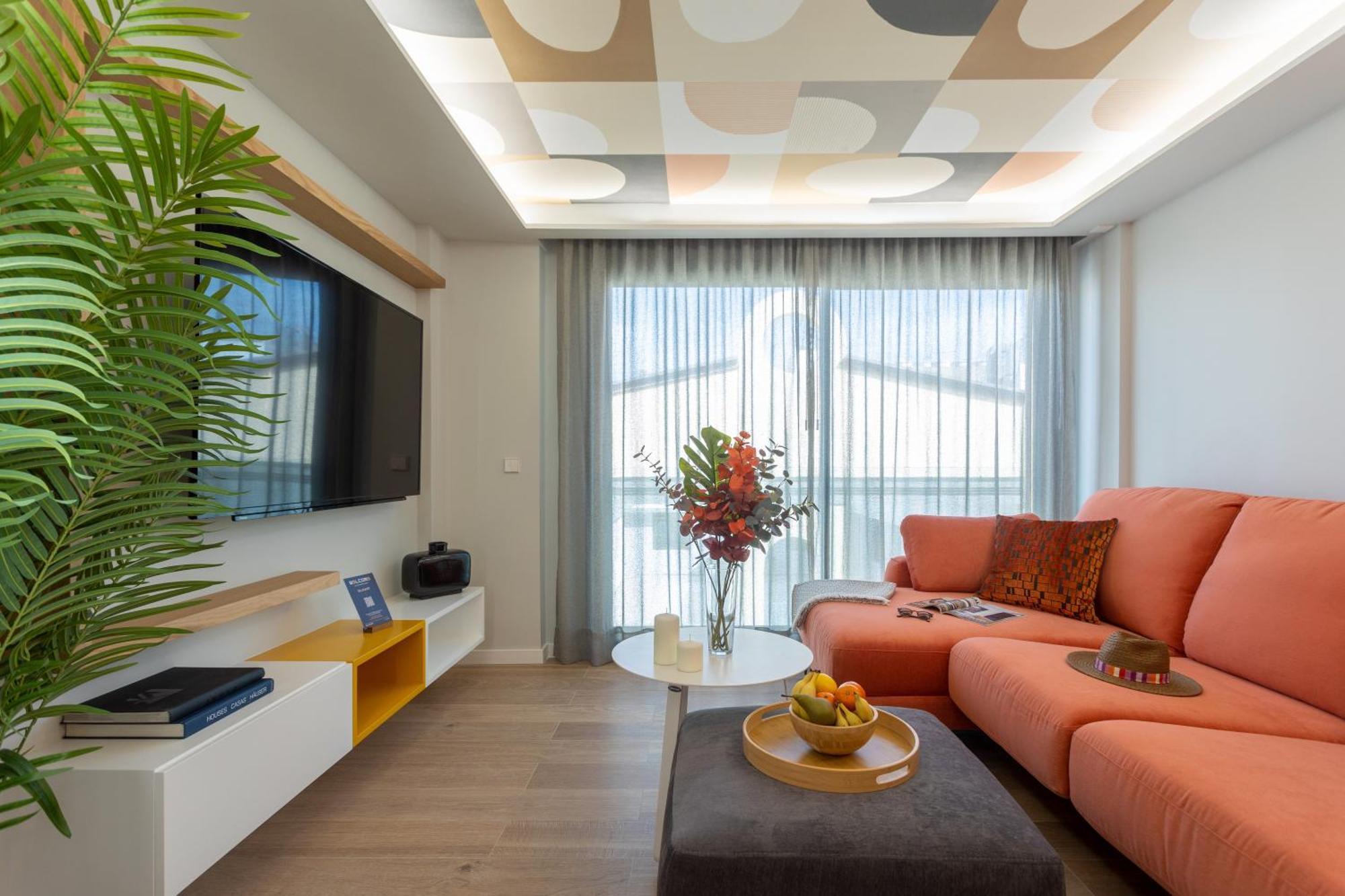 Eleven Boutique Apartments By Airnest Лас-Пальмас-де-Гран-Канария Экстерьер фото