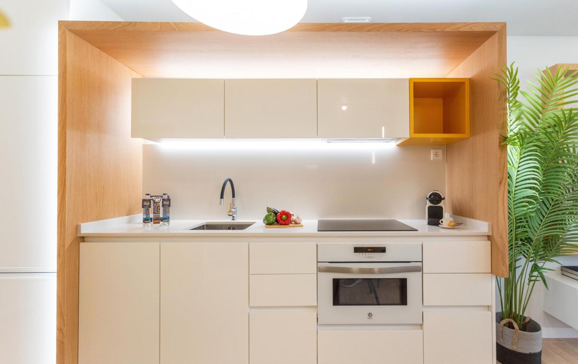 Eleven Boutique Apartments By Airnest Лас-Пальмас-де-Гран-Канария Экстерьер фото
