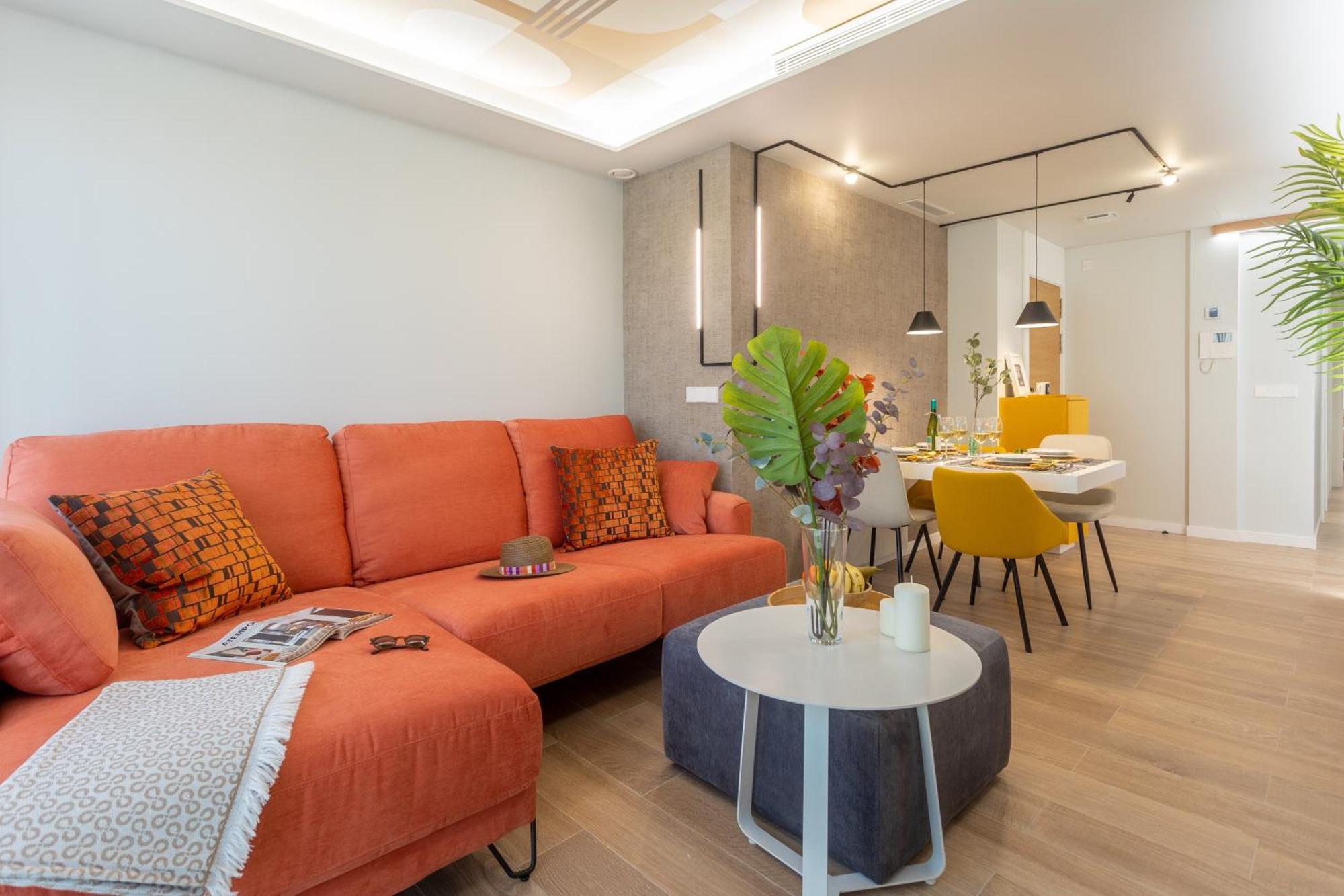 Eleven Boutique Apartments By Airnest Лас-Пальмас-де-Гран-Канария Экстерьер фото