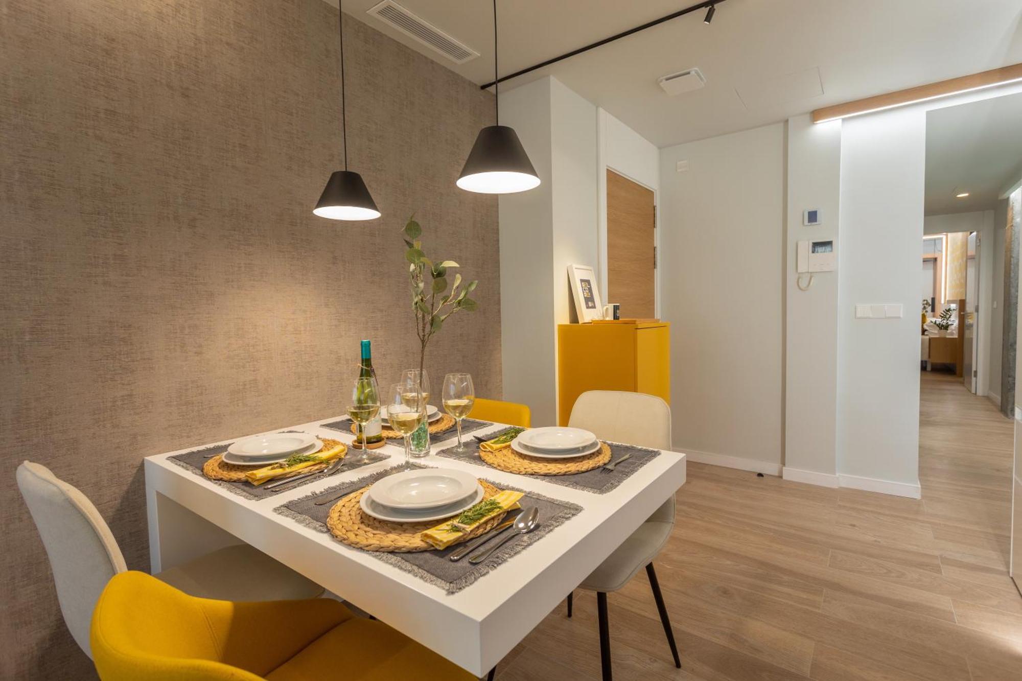 Eleven Boutique Apartments By Airnest Лас-Пальмас-де-Гран-Канария Экстерьер фото
