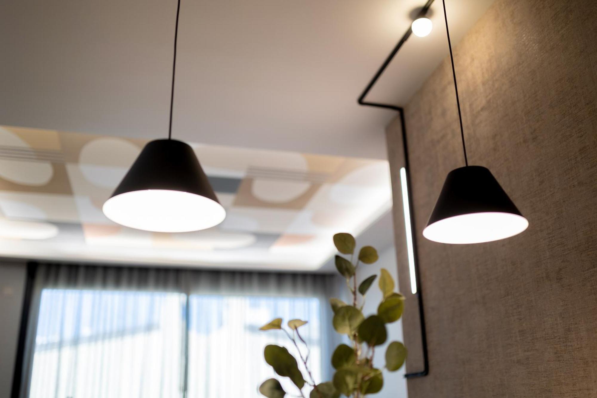 Eleven Boutique Apartments By Airnest Лас-Пальмас-де-Гран-Канария Экстерьер фото